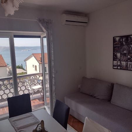 Apartments Vita Novi Vinodolski Buitenkant foto