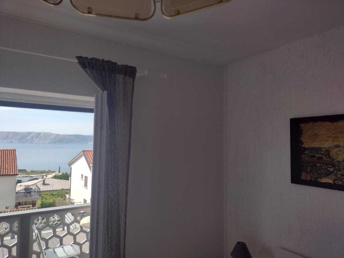 Apartments Vita Novi Vinodolski Buitenkant foto