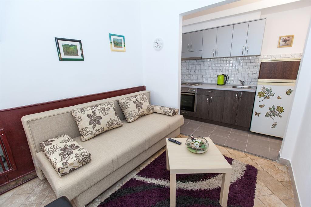 Apartments Vita Novi Vinodolski Kamer foto